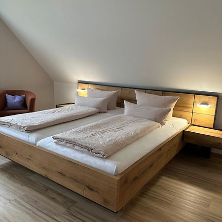 Beilsteiner Gaestehaus Байльштайн Экстерьер фото