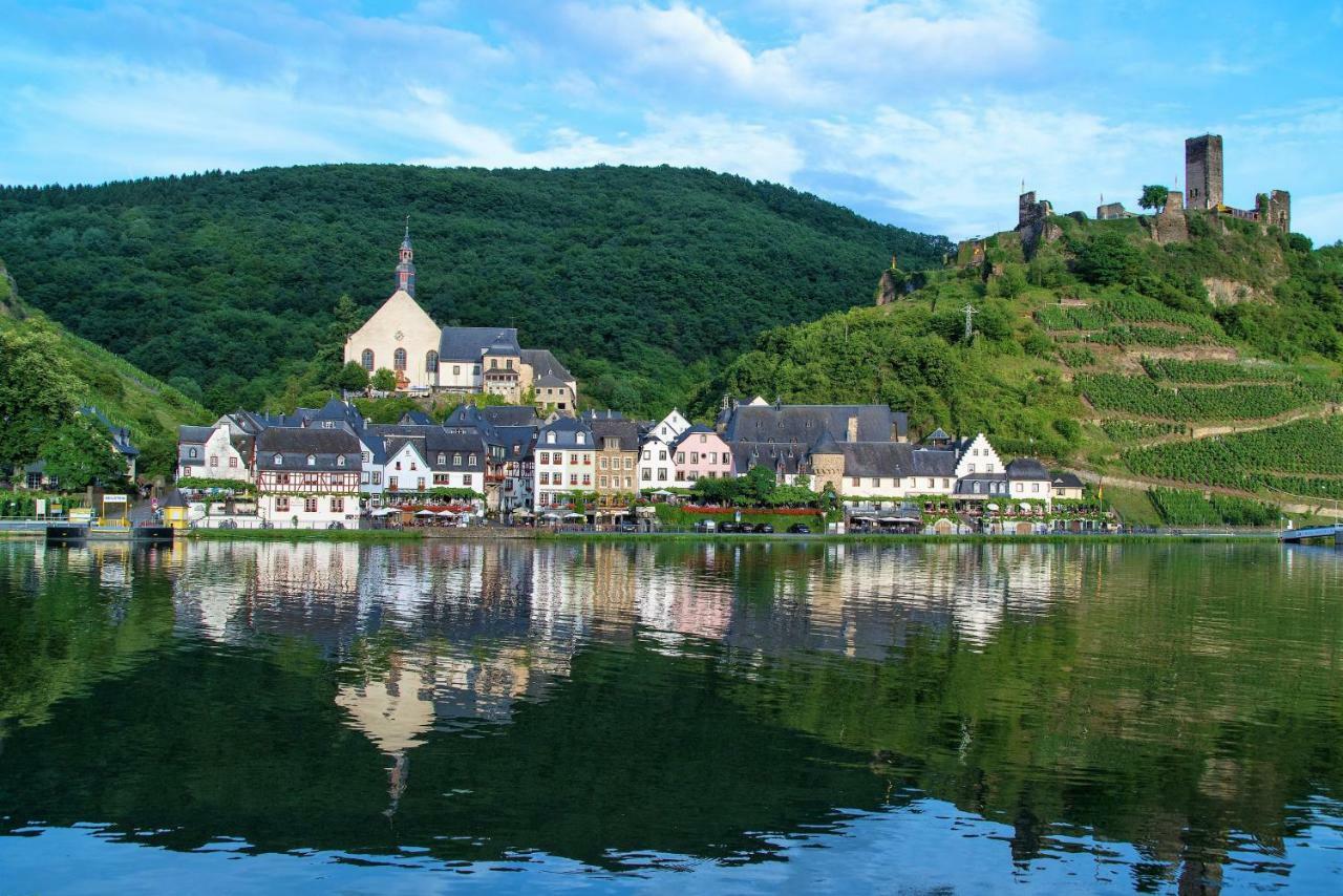 Beilsteiner Gaestehaus Байльштайн Экстерьер фото